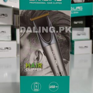 DALILNG DL-1639 Professional Hair Cutting Machine electric hair clipper cordless mens hair