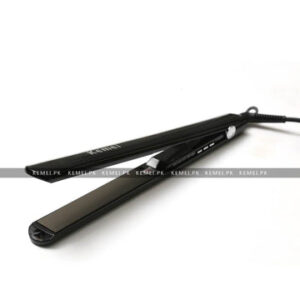 Kemei KM-1208 Rapid Hair Straightener Iron