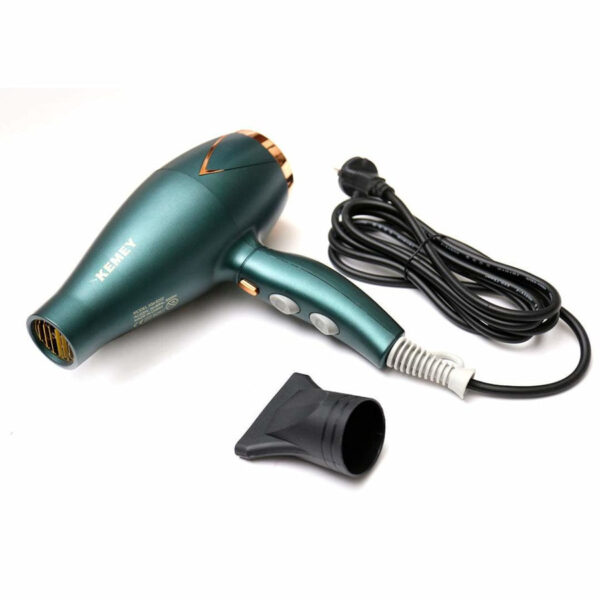 Kemei KM-8222 Professional Hair Dryer - Image 2